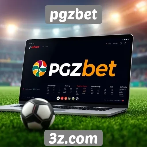 Impacto do pgzbet no mercado de apostas online