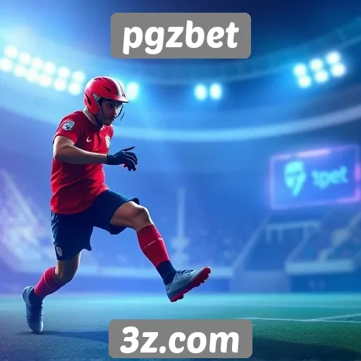 Funcionalidades e recursos do pgzbet para jogadores