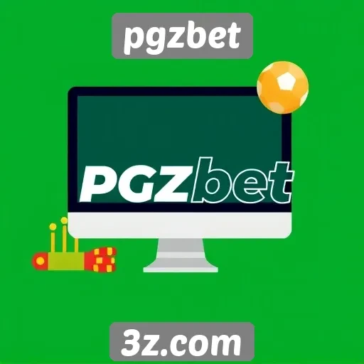 Revisão do site pgzbet e suas funcionalidades