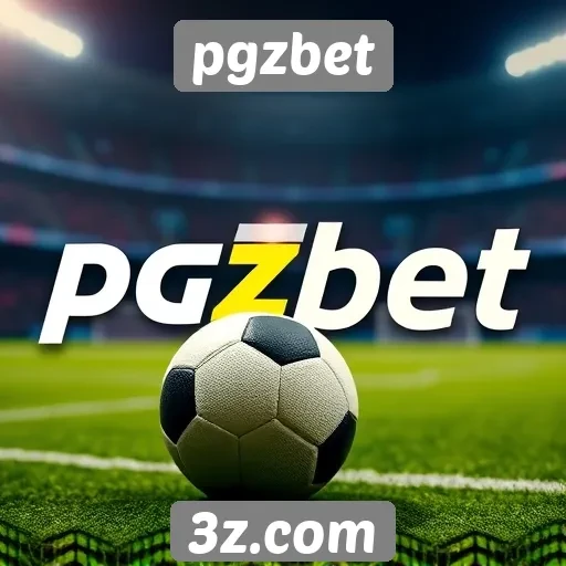 Apostas esportivas em destaque no pgzbet