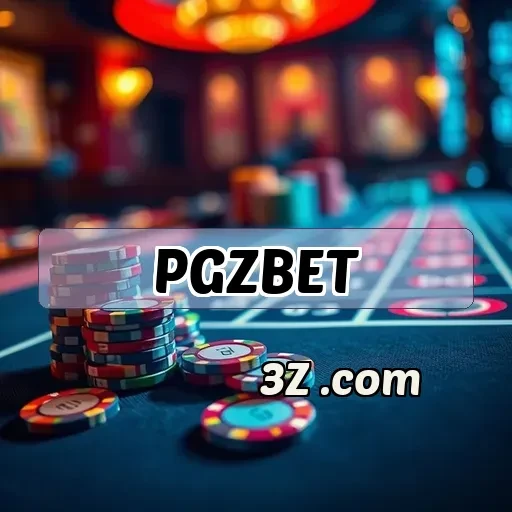 Apostas Esportivas Incríveis No pgzbet: Uma Nova Experiência