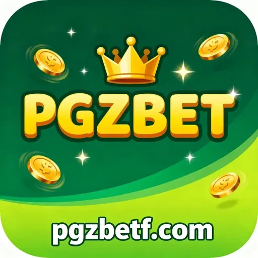 pgzbet logo